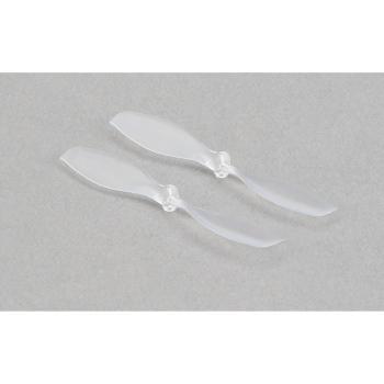 Blade Nano QX: Propeller RD transp. (2)